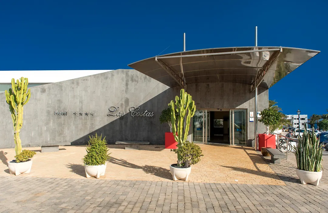 Hotel Las Costas-1